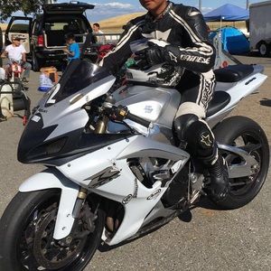 Meet your Posher, Jason